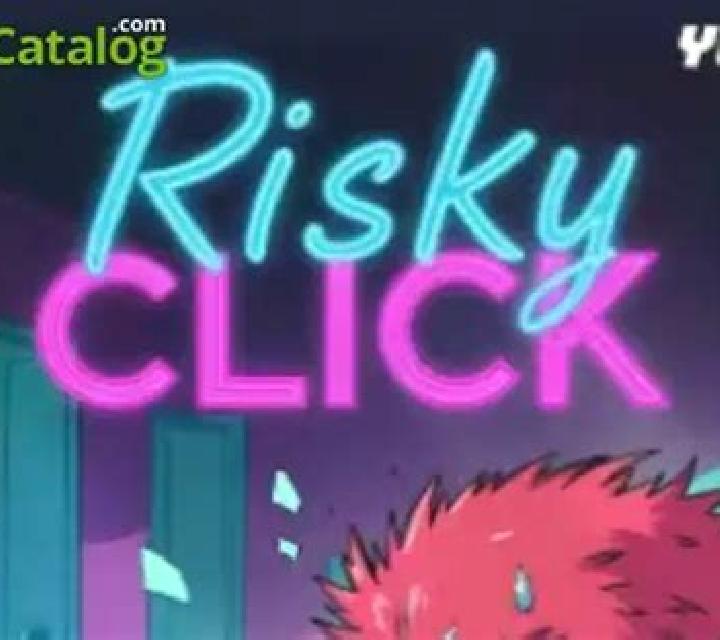 Risky Click slot