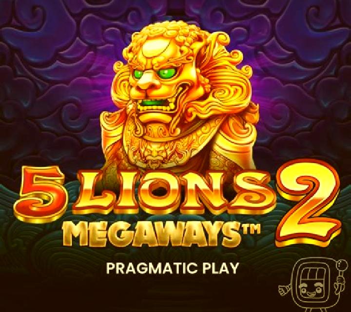 Risqué Megaways slot game