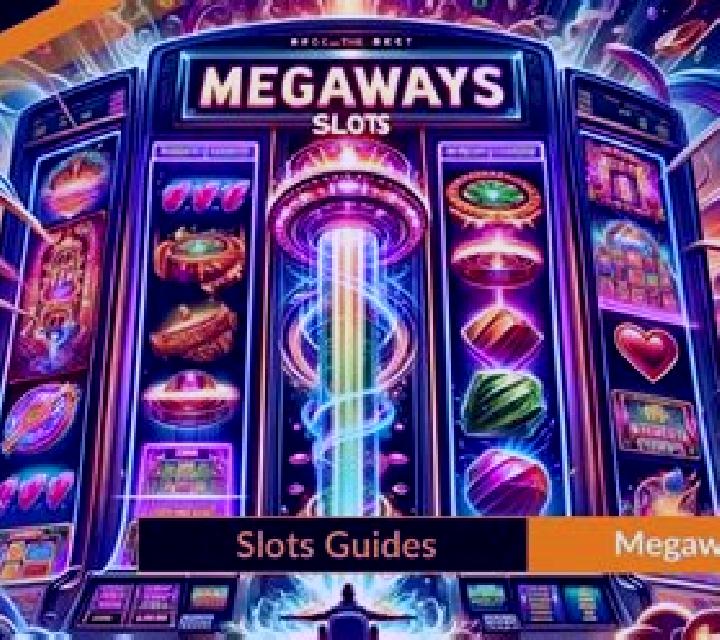 Risqué Megaways slot machine