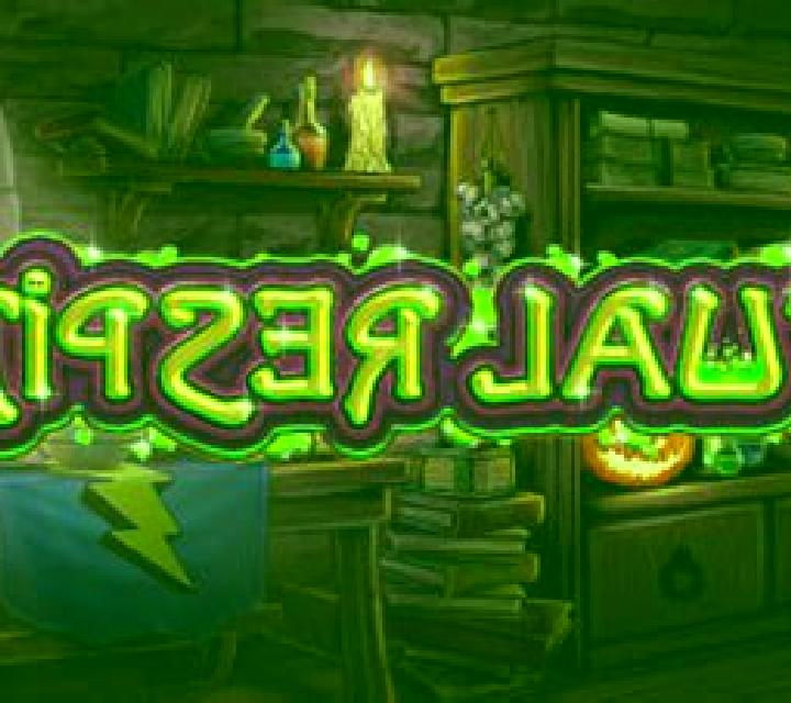 Ritual Respins online slot