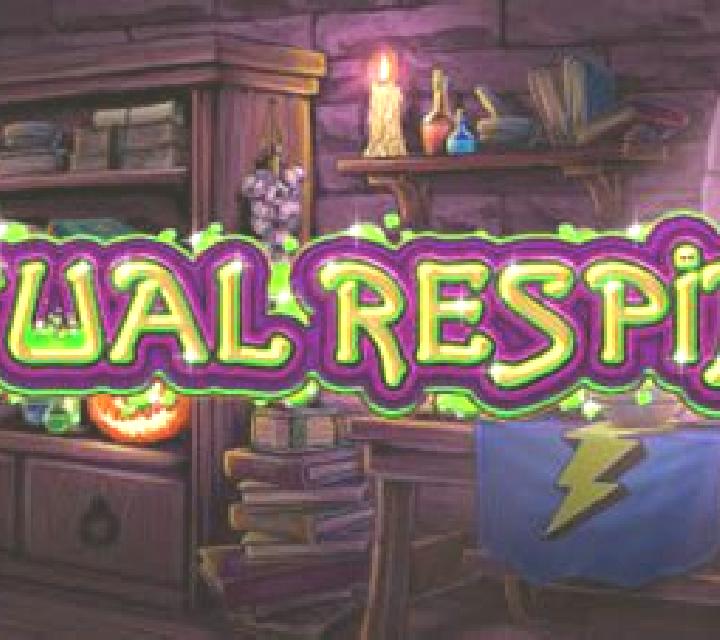 Ritual Respins slot game