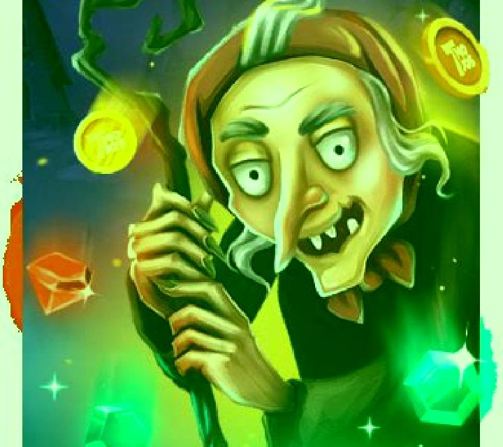 River of Gold (7mojos) slot game