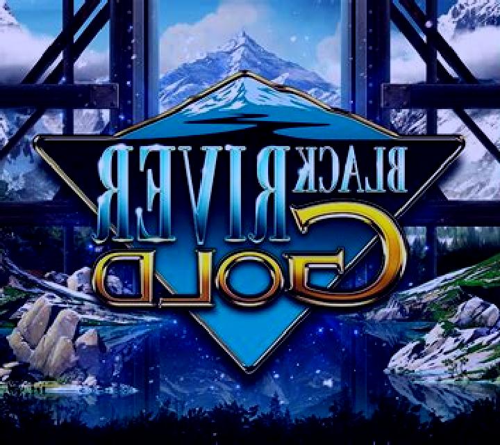 River of Gold (Qora) slot