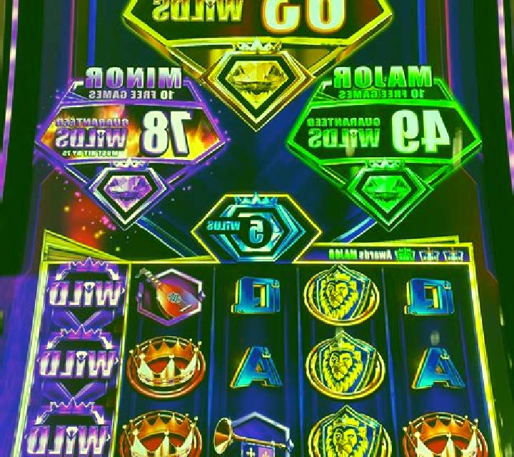 River of Riches slot game