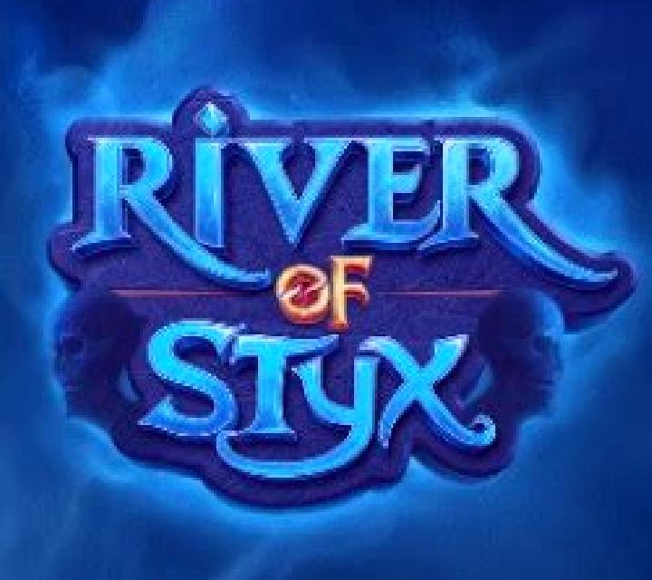 River of Styx slot machine