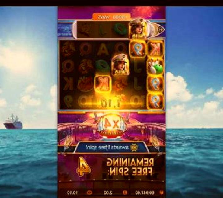 River Royale slot game