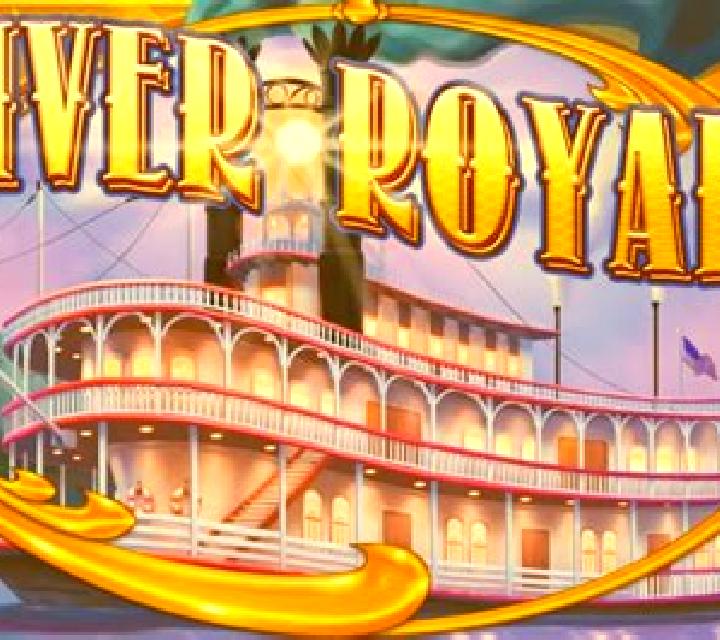 River Royale slot