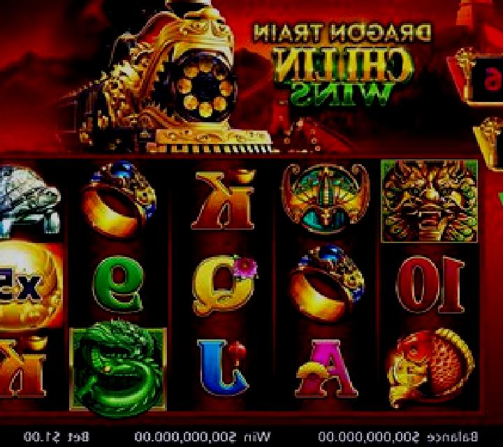 Riverboat Wins online slot