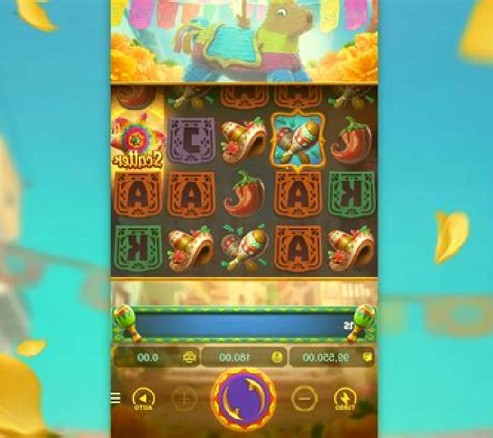 Riverboat Wins slot game