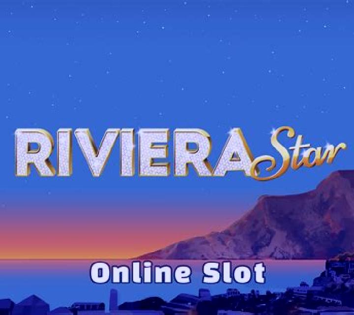 Riviera Star slot game