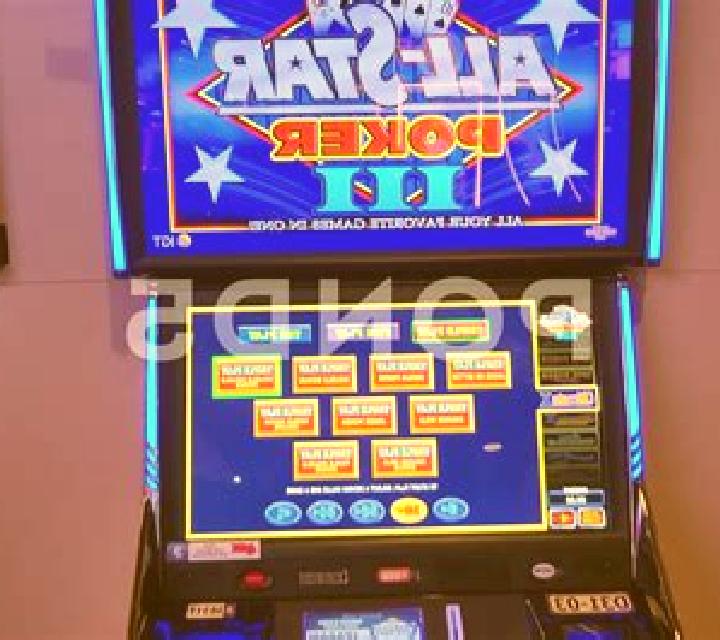 Riviera Star slot machine