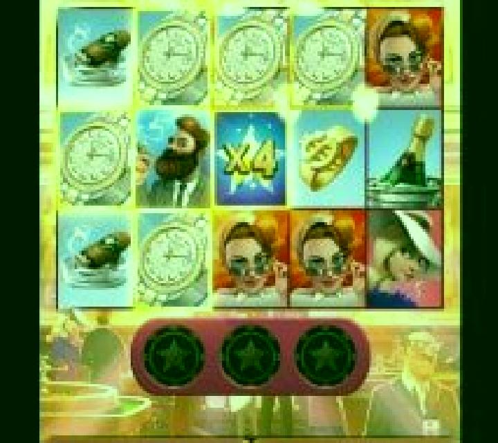 Riviera Star slot