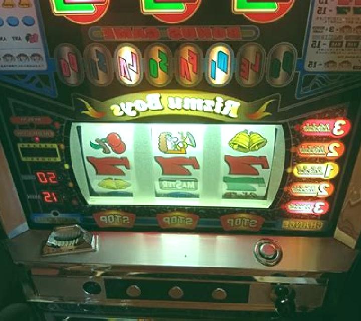 Rizmu Boys slot game