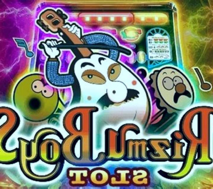 Rizmu Boys slot