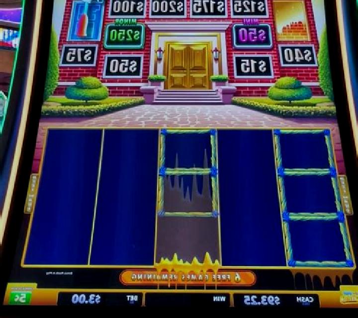 Road 2 Cash slot machine