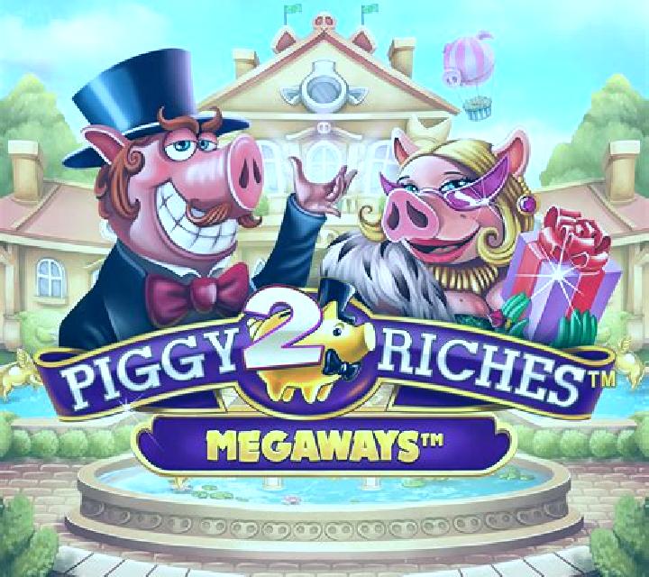 Road 2 Riches online slot