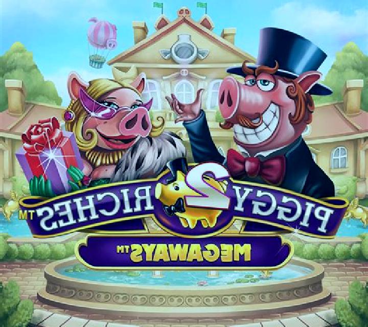 Road 2 Riches slot