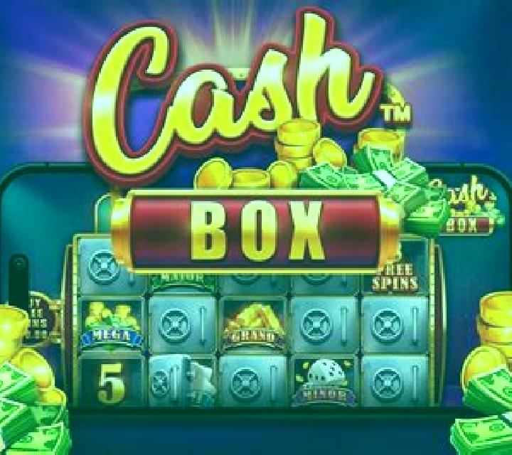 Road Cash slot machine