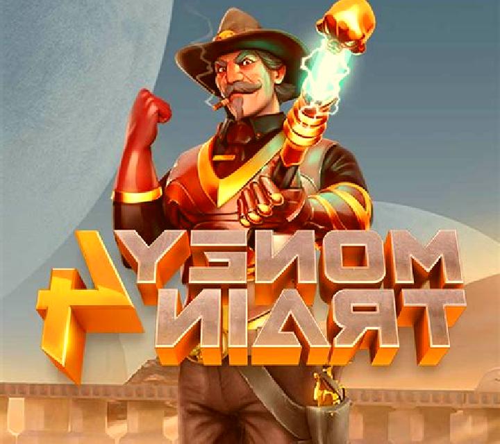 Road Hunting online slot