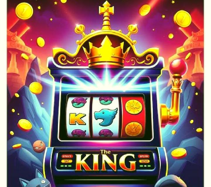 Road Kings online slot