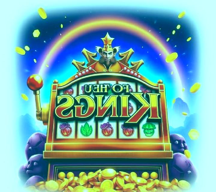 Road Kings slot game