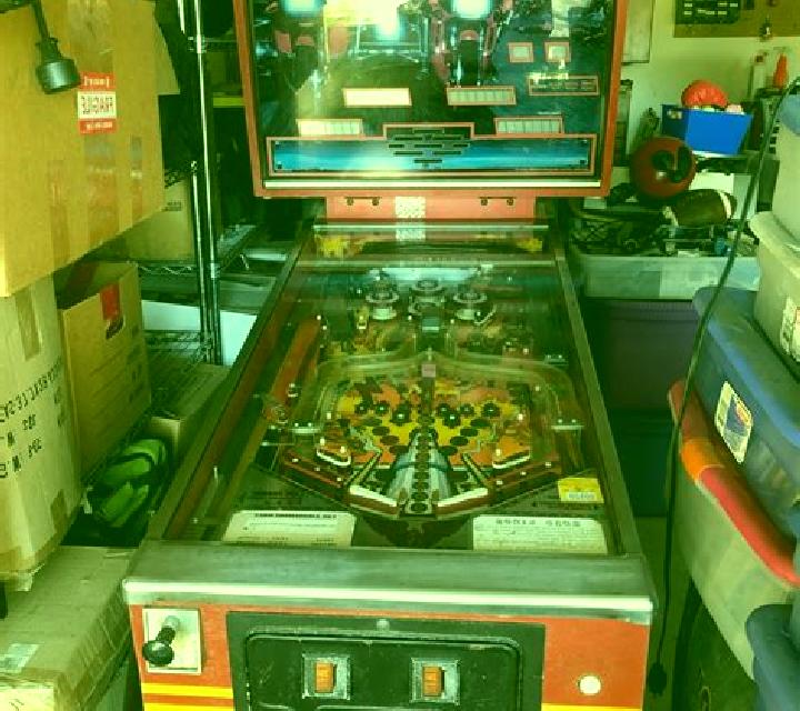 Road Kings slot machine