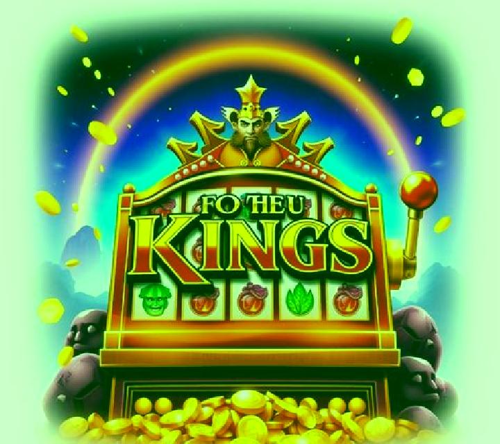 Road Kings slot