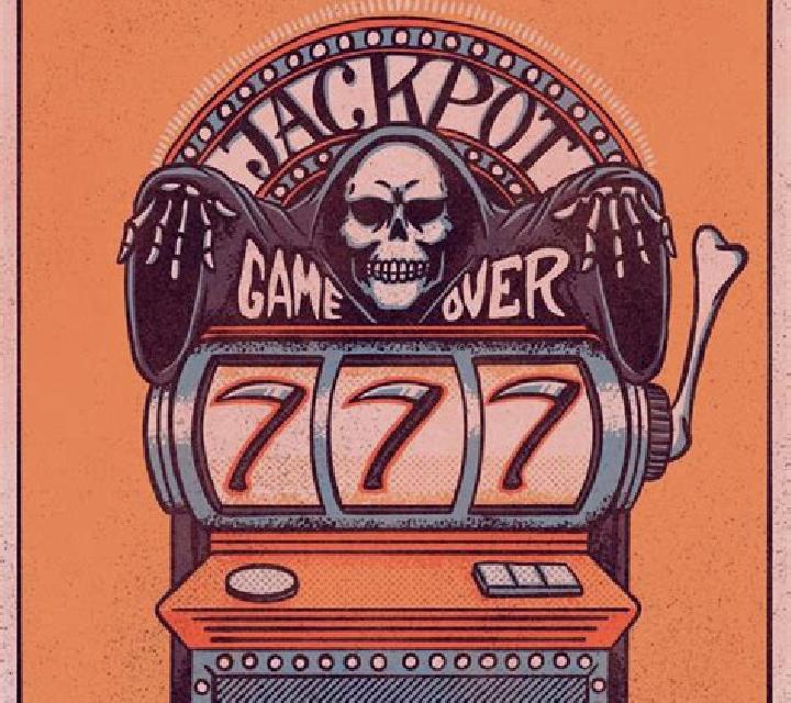 Road of Death slot machine