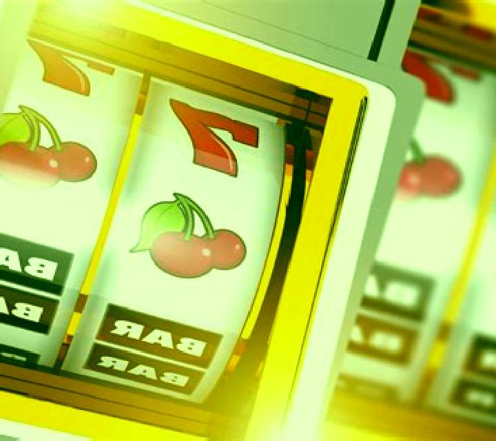 Road to Euro slot machine