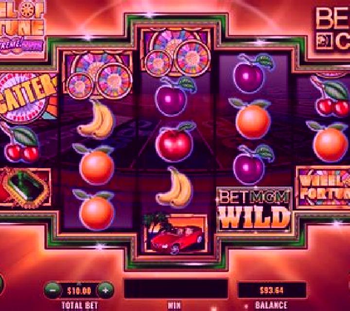 Road to Fortune online slot