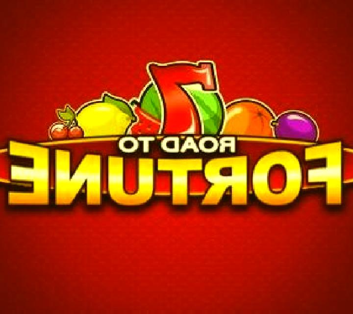Road to Fortune slot
