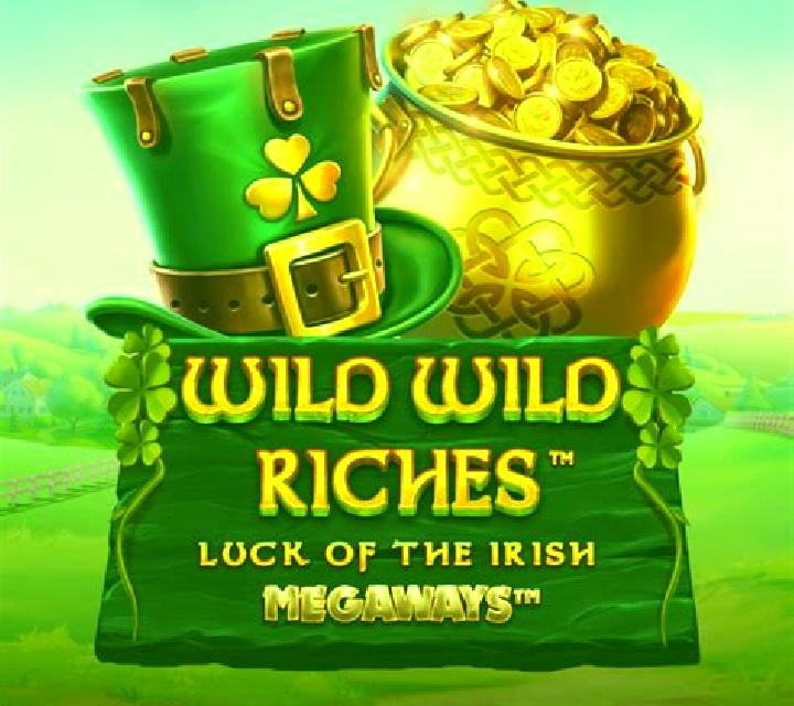 Road to Riches Megaways online slot