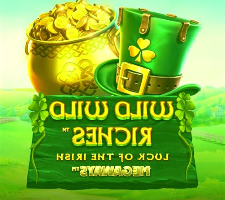 Road to Riches Megaways slot