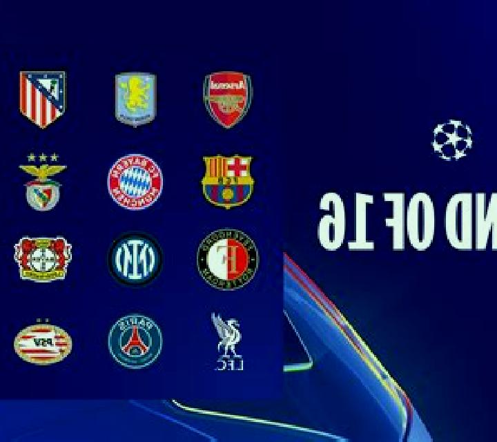 Road to UEFA slot game
