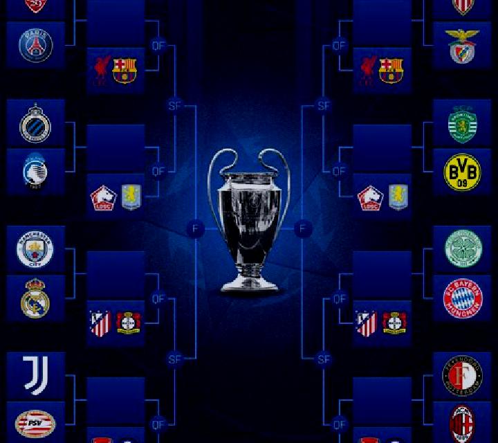 Road to UEFA slot machine