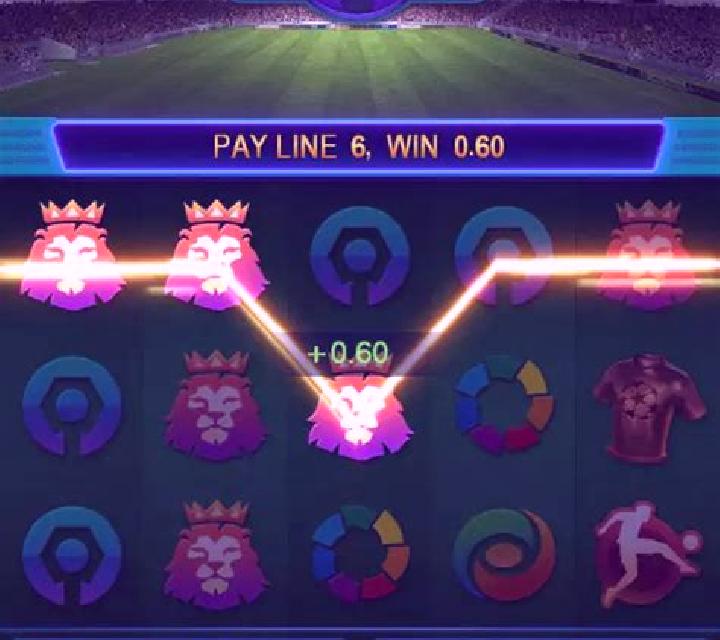 Road to UEFA slot