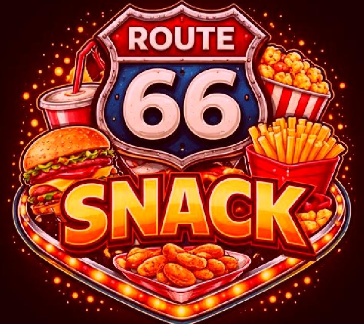 Road Trip 66 slot game