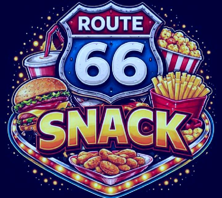 Road Trip 66 slot