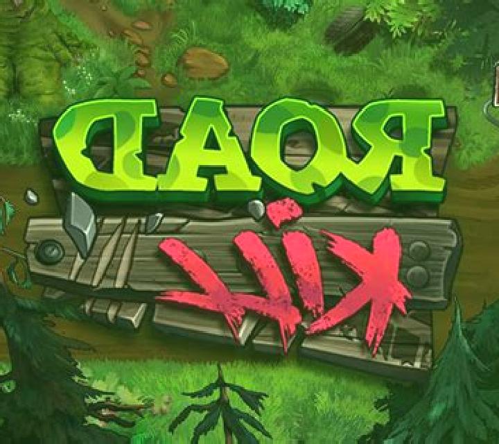 Roadkill online slot
