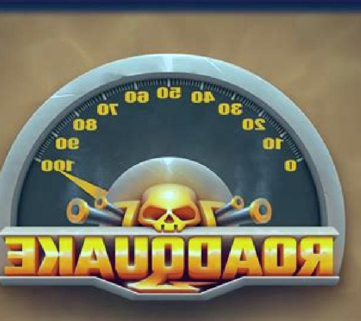 Roadquake slot