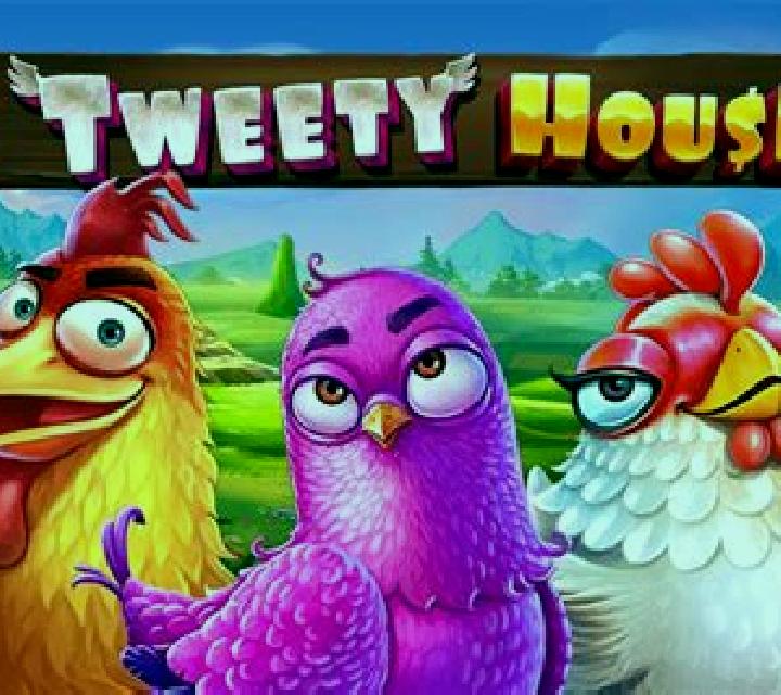 Roaming Reels Raging Roosters online slot