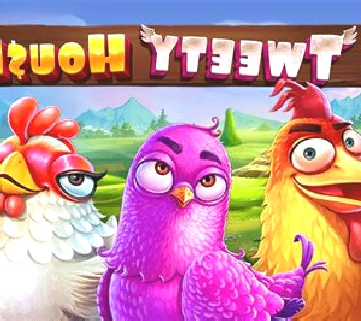 Roaming Reels Raging Roosters slot game