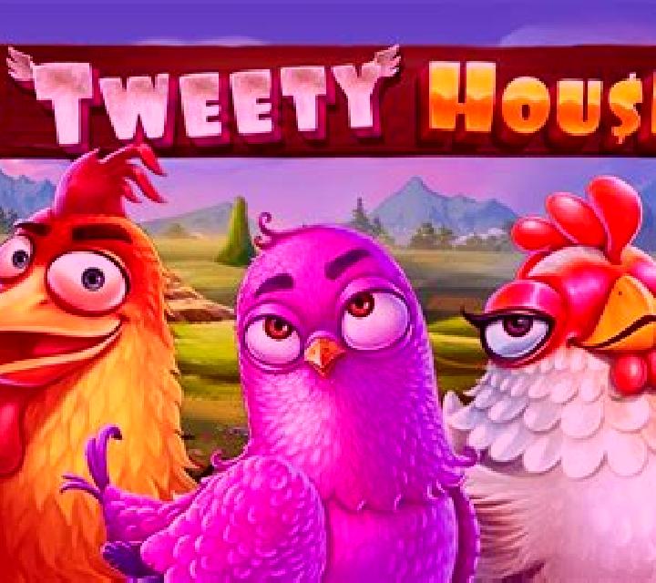 Roaming Reels Raging Roosters slot machine