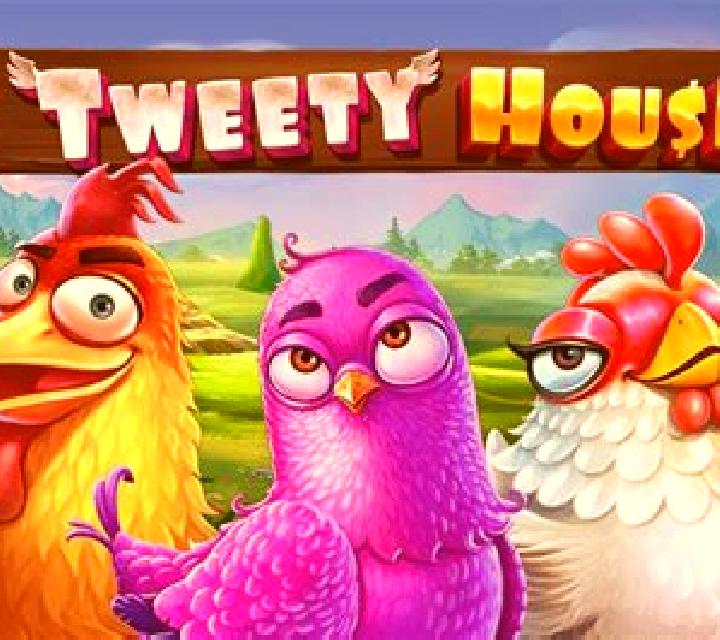 Roaming Reels Raging Roosters slot