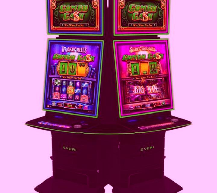 Roaming Reels slot game