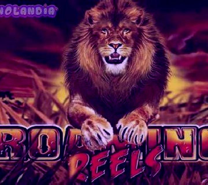 Roaming Reels slot