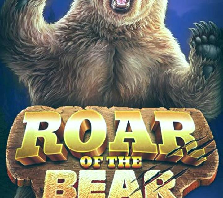 Roar of the Bear Megaways slot game