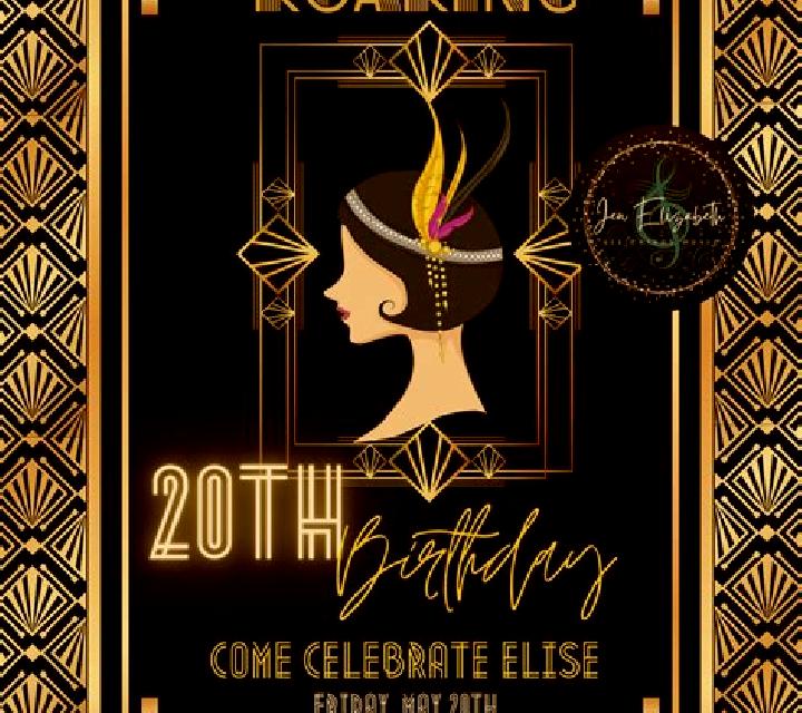Roaring 20s online slot