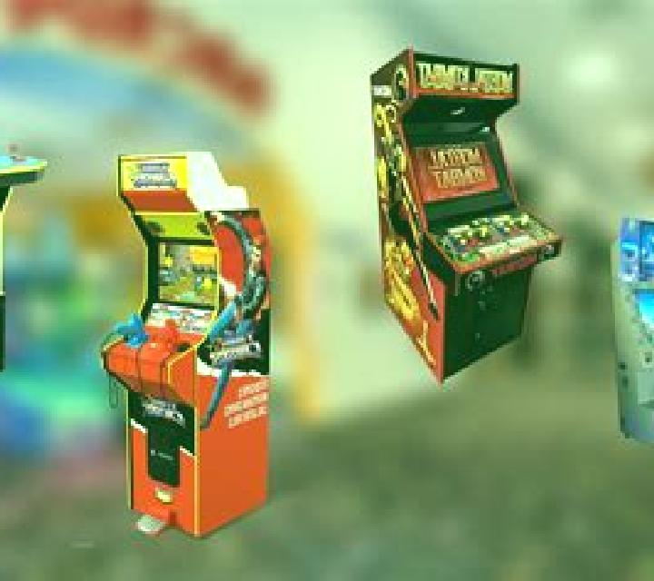 Roaring 20s slot