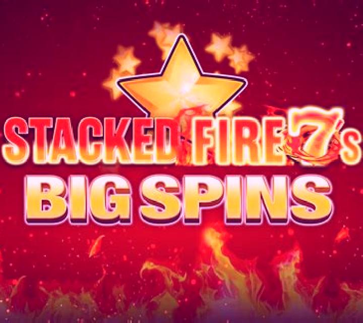 Roaring 7s slot